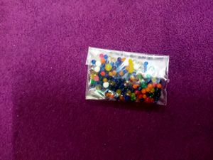 Super Giant Orbeez Ball(Pack Of 5)