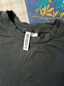 Crop H&amp;m Top