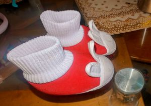 Baby Shoes