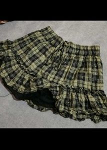 cutest mini skirt