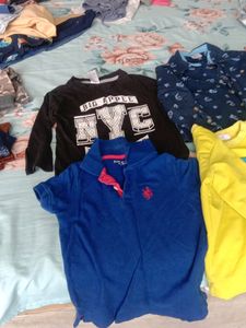 boys T-shirt