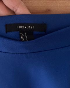 Forever21 Mini Skirt