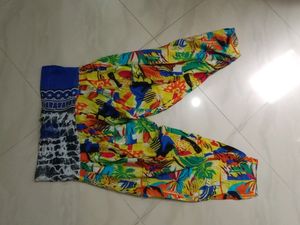Patyala Suit