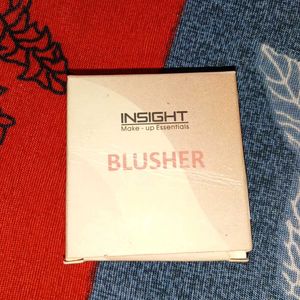Insight Blusher