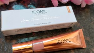 Iconic London Blush ✨🌸