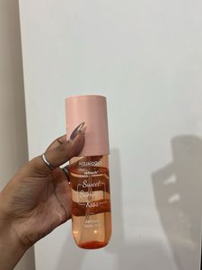 Aqualogica Body Mist