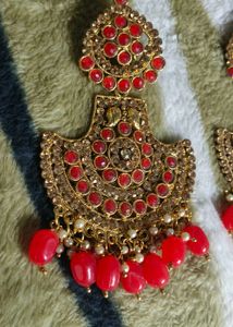 Wedding Earings