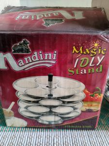 Mini Idli Stand