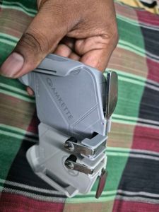 Amkette Evo PUBG Mobile Game Grip Trigger