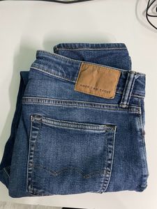 American Eagle Men’s Jeans Airflex Denim