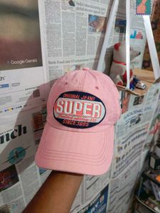 Sport Cap