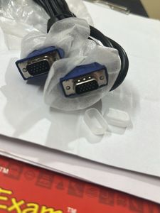 VGA CABLE FOR MONITORS