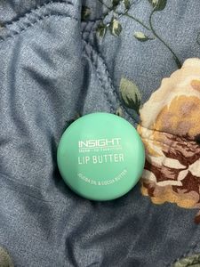 Insight Lip Butter