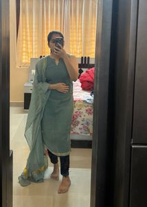 Elegant Kurta Set
