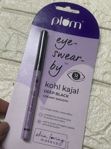 Plum Make Up Kit