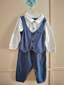Suit Set For Baby Boys