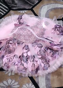 Flower Girl Dress
