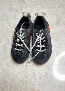 Cute Boys Footwear