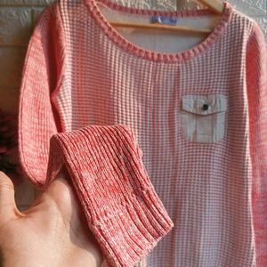 Women Sweatshirt
