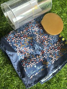 Louis Philippe Pocket Square
