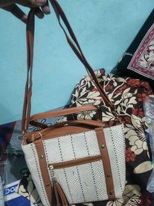 Women Slingbag