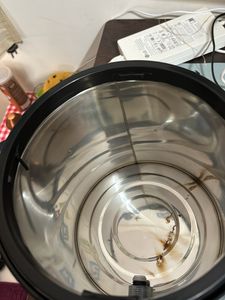 Water Dispenser | Steel