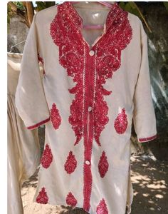Women Kurti Set
