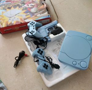 Super 8bit Tv Video Game System New Version