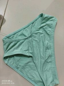 Cotton Underwear