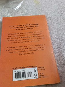 Manifest: 7 Steps to Living