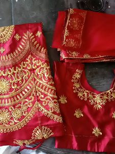 girl lehenga (3-4year girl)
