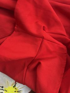 Red Shorts