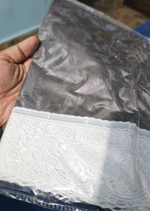 Floral Lace DINING TABLE TOPPER