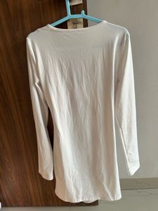 Backless Dress