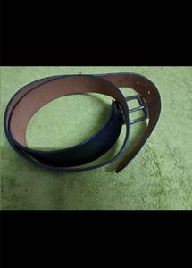 Combo Shoes And Belt