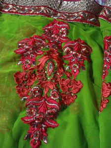 Dual Colour Beautiful Saree😍😘.