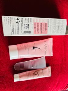 Naymaa Hair Removal Cream New With Tag