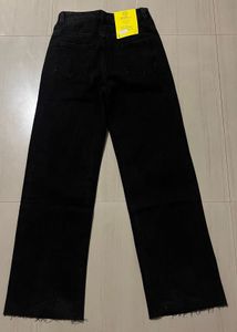 Black Jeans