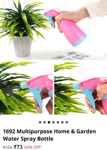 8 Combo Of Gardening Tools Kits
