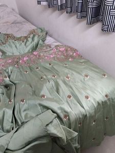 Gown