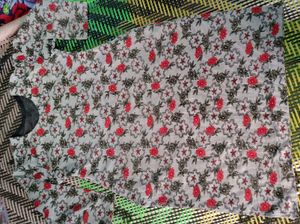 Colorful Kurta Set of 8