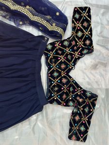 Lehenga Choli