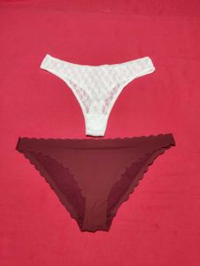Combo 5 Brief Size 34