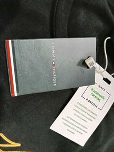 Tommy Hilfiger
