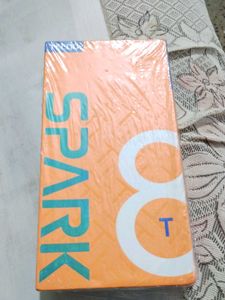 Tecno Spark Mobile Phone Not Working
