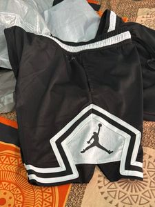 Nike Jordan Diamond Shorts