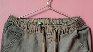 Joggers Pants