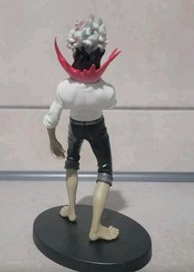 Okarun Transformation Anime Figurine