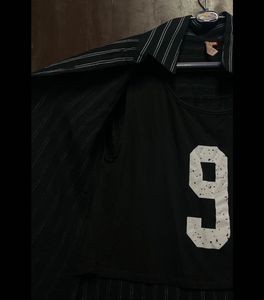 Funky Shirt With Attached T