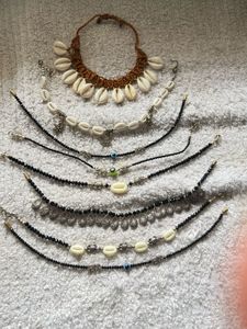 Anklet Combo